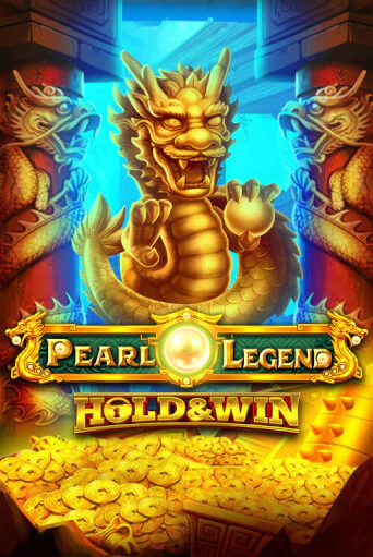 Pearl Legend: Hold & Win бесплатно играть онлайн на сайте Гранд Казино Онлайн