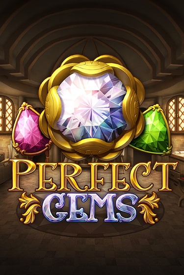 Perfect Gems бесплатно играть онлайн на сайте Гранд Казино Онлайн