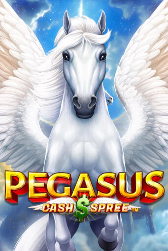 Pegasus Cash Spree бесплатно играть онлайн на сайте Гранд Казино Онлайн