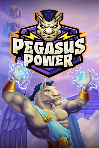 Pegasus Power бесплатно играть онлайн на сайте Гранд Казино Онлайн