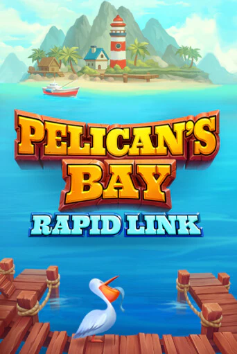 Pelican's Bay: Rapid Link бесплатно играть онлайн на сайте Гранд Казино Онлайн