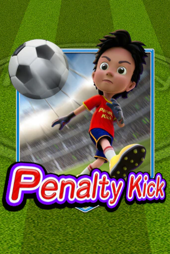 Penalty Kick бесплатно играть онлайн на сайте Гранд Казино Онлайн