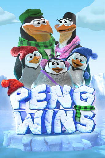 PengWins бесплатно играть онлайн на сайте Гранд Казино Онлайн