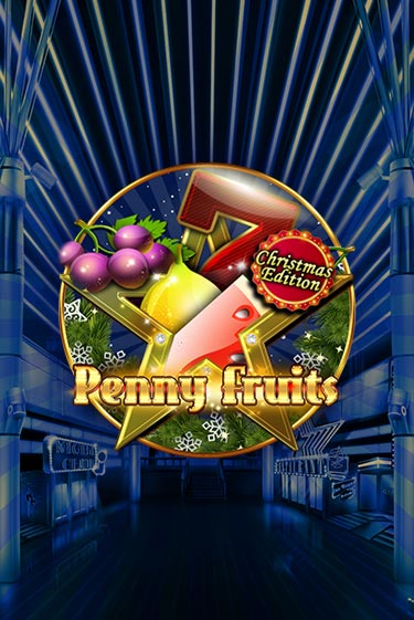 Penny Fruits - Christmas Edition бесплатно играть онлайн на сайте Гранд Казино Онлайн