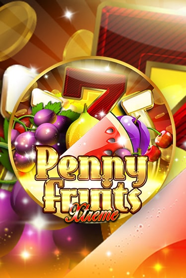 Penny Fruits Xtreme бесплатно играть онлайн на сайте Гранд Казино Онлайн