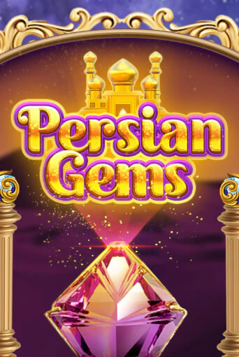 Persian Gems бесплатно играть онлайн на сайте Гранд Казино Онлайн