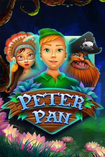 Peter Pan бесплатно играть онлайн на сайте Гранд Казино Онлайн