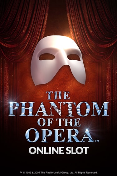 The Phantom Of The Opera™ бесплатно играть онлайн на сайте Гранд Казино Онлайн