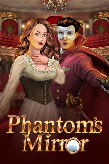 Phantom's Mirror бесплатно играть онлайн на сайте Гранд Казино Онлайн