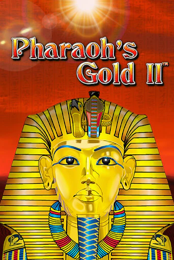 Pharaoh's Gold II бесплатно играть онлайн на сайте Гранд Казино Онлайн