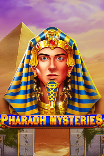 Pharaoh Mysteries бесплатно играть онлайн на сайте Гранд Казино Онлайн