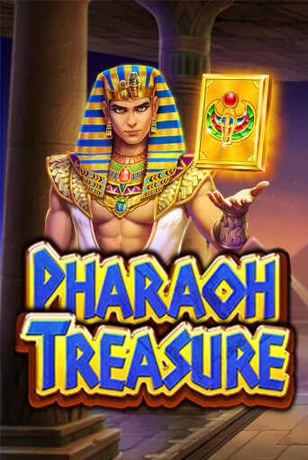 Pharaoh Treasure бесплатно играть онлайн на сайте Гранд Казино Онлайн