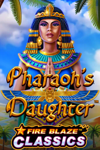 Pharaohs Daughter бесплатно играть онлайн на сайте Гранд Казино Онлайн