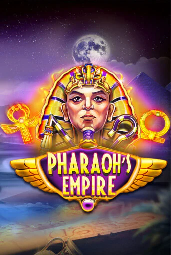 Pharaoh's Empire бесплатно играть онлайн на сайте Гранд Казино Онлайн