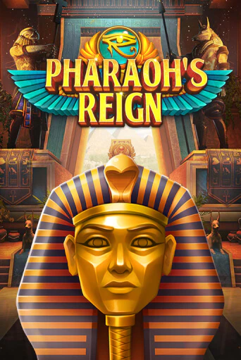 Pharaoh's Reign бесплатно играть онлайн на сайте Гранд Казино Онлайн