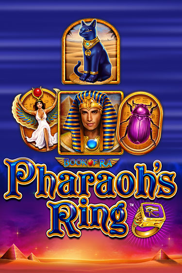 Pharaon’s Ring бесплатно играть онлайн на сайте Гранд Казино Онлайн