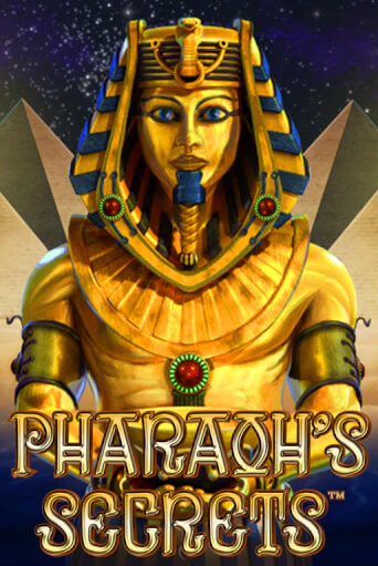 Pharaoh's Secrets бесплатно играть онлайн на сайте Гранд Казино Онлайн