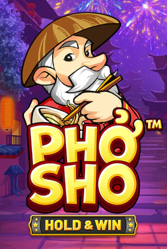 Pho Sho™ бесплатно играть онлайн на сайте Гранд Казино Онлайн