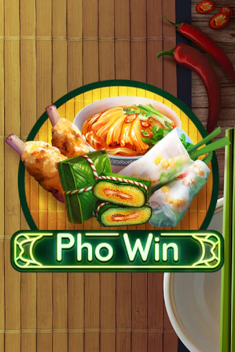 Pho Win бесплатно играть онлайн на сайте Гранд Казино Онлайн