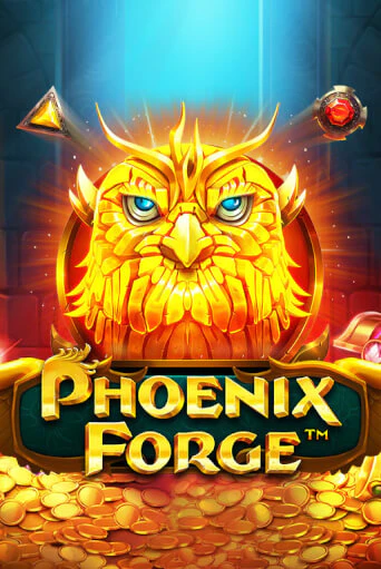 Phoenix Forge™ бесплатно играть онлайн на сайте Гранд Казино Онлайн