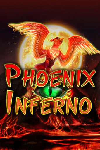 Phoenix Inferno бесплатно играть онлайн на сайте Гранд Казино Онлайн