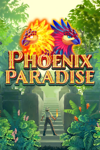 Phoenix Paradise бесплатно играть онлайн на сайте Гранд Казино Онлайн