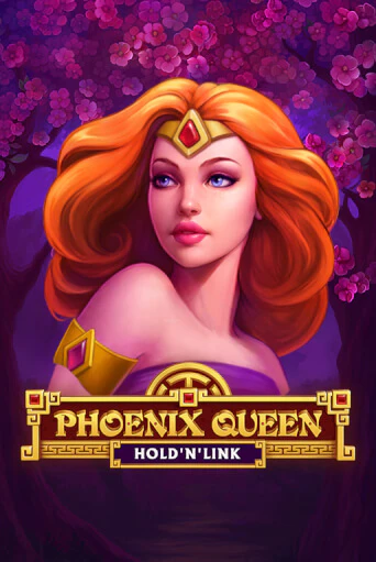 Phoenix Queen Hold n Link бесплатно играть онлайн на сайте Гранд Казино Онлайн