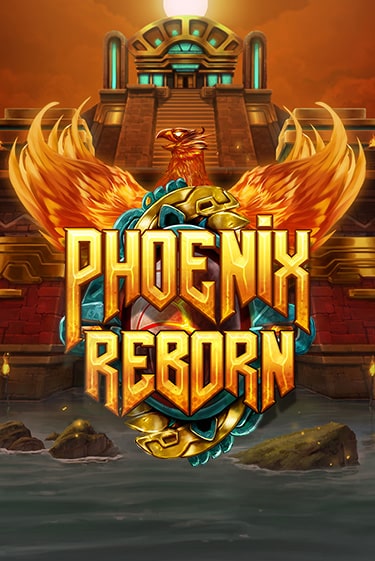 Phoenix Reborn бесплатно играть онлайн на сайте Гранд Казино Онлайн