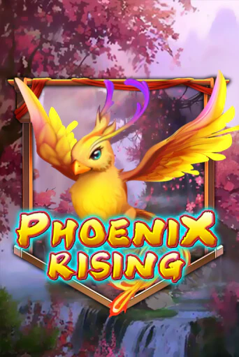 Phoenix Rising бесплатно играть онлайн на сайте Гранд Казино Онлайн