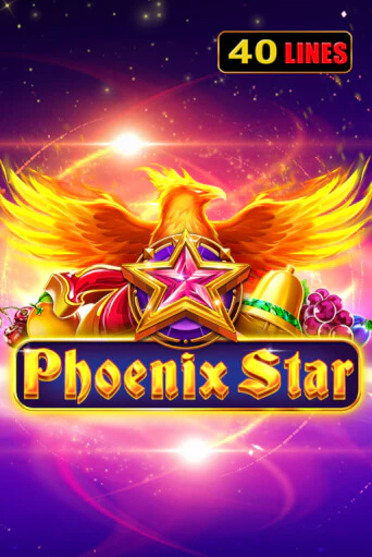 Phoenix Star бесплатно играть онлайн на сайте Гранд Казино Онлайн