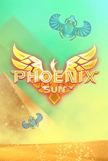 Phoenix Sun бесплатно играть онлайн на сайте Гранд Казино Онлайн