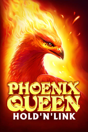 Phoenix queen: Hold 'n' Link бесплатно играть онлайн на сайте Гранд Казино Онлайн