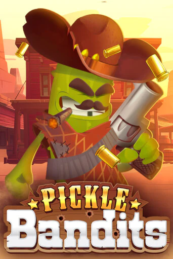 Pickle Bandits бесплатно играть онлайн на сайте Гранд Казино Онлайн