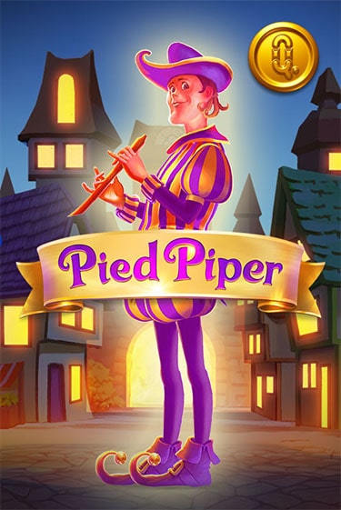 Pied Piper бесплатно играть онлайн на сайте Гранд Казино Онлайн