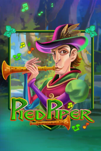 Pied Piper бесплатно играть онлайн на сайте Гранд Казино Онлайн