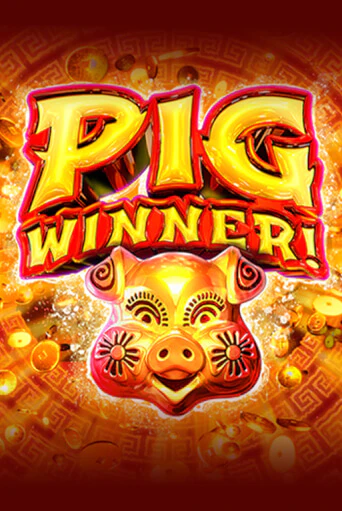 Pig Winner бесплатно играть онлайн на сайте Гранд Казино Онлайн