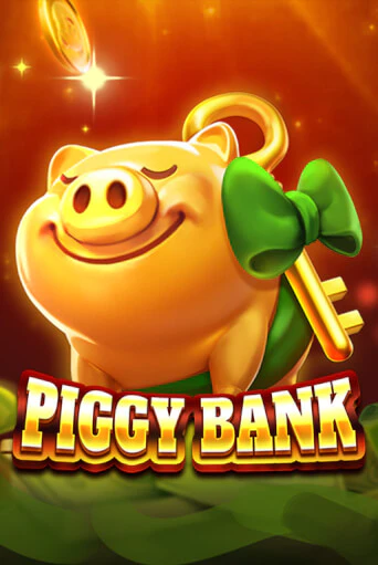 Piggy Bank бесплатно играть онлайн на сайте Гранд Казино Онлайн