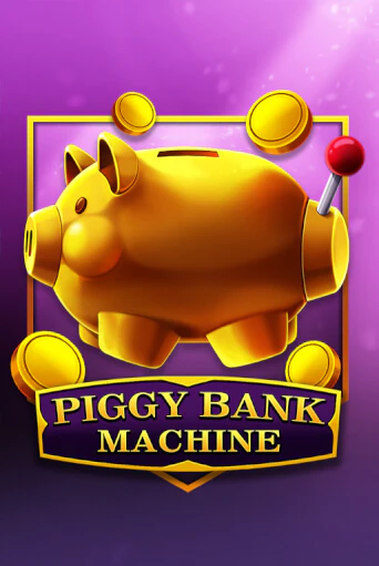 Piggy Bank Machine бесплатно играть онлайн на сайте Гранд Казино Онлайн