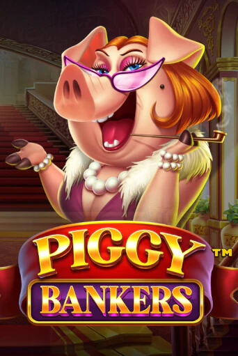 Piggy Bankers бесплатно играть онлайн на сайте Гранд Казино Онлайн