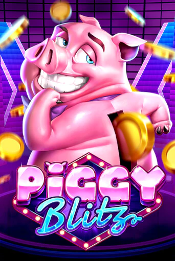 Piggy Blitz бесплатно играть онлайн на сайте Гранд Казино Онлайн