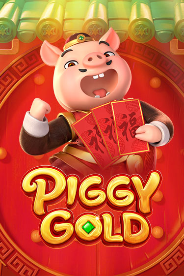 Piggy Gold бесплатно играть онлайн на сайте Гранд Казино Онлайн