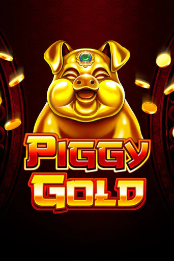 Piggy Gold бесплатно играть онлайн на сайте Гранд Казино Онлайн