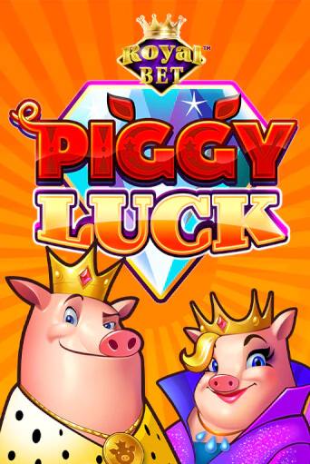 Piggy Luck бесплатно играть онлайн на сайте Гранд Казино Онлайн