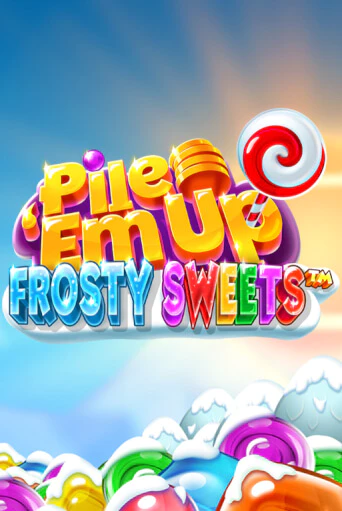 Pile 'Em Up Frosty Sweets™ бесплатно играть онлайн на сайте Гранд Казино Онлайн