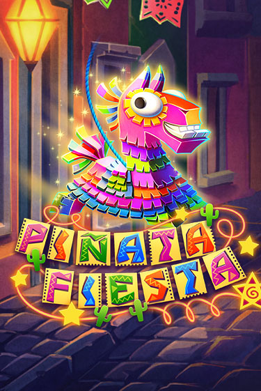 Pinata Fiesta бесплатно играть онлайн на сайте Гранд Казино Онлайн