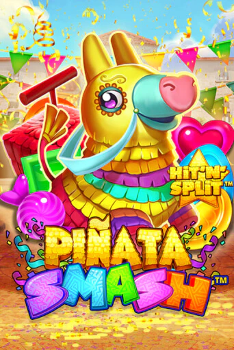 Pinata Smash™ бесплатно играть онлайн на сайте Гранд Казино Онлайн