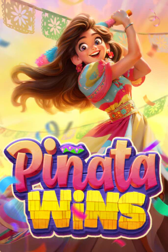 Pinata Wins бесплатно играть онлайн на сайте Гранд Казино Онлайн