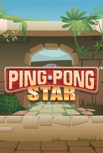 Ping Pong Star бесплатно играть онлайн на сайте Гранд Казино Онлайн