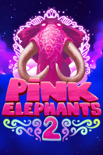 Pink Elephants 2 бесплатно играть онлайн на сайте Гранд Казино Онлайн