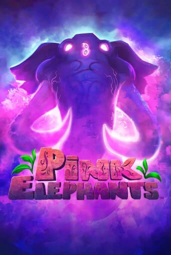 Pink Elephants бесплатно играть онлайн на сайте Гранд Казино Онлайн